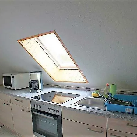 Apartment Rügen-fewo 9